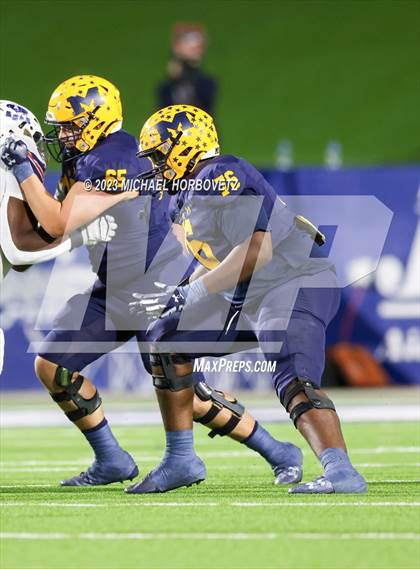 Thumbnail 1 in Allen @ McKinney photogallery.
