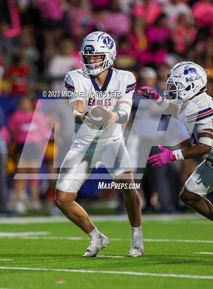 Thumbnail 2 in Allen @ McKinney photogallery.