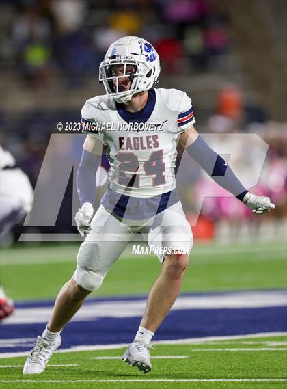 Thumbnail 1 in Allen @ McKinney photogallery.