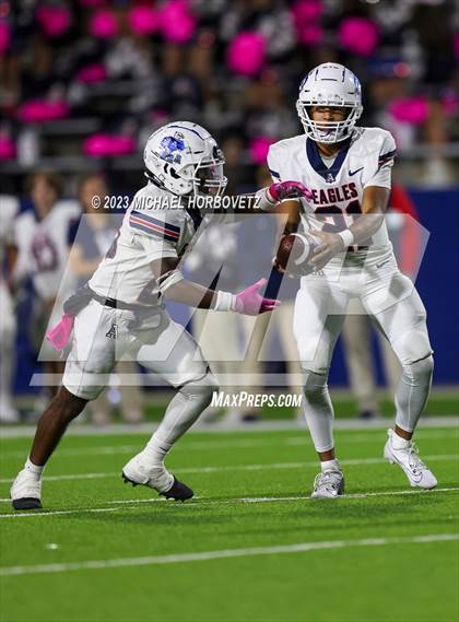 Thumbnail 2 in Allen @ McKinney photogallery.