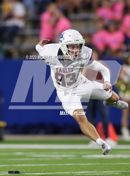 Thumbnail 3 in Allen @ McKinney photogallery.