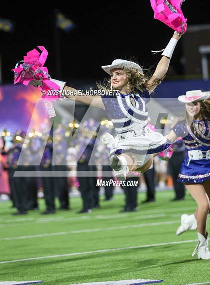 Thumbnail 1 in Allen @ McKinney photogallery.