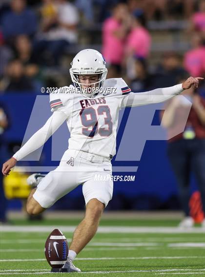 Thumbnail 3 in Allen @ McKinney photogallery.