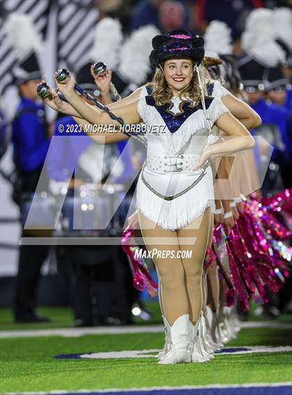 Thumbnail 1 in Allen @ McKinney photogallery.