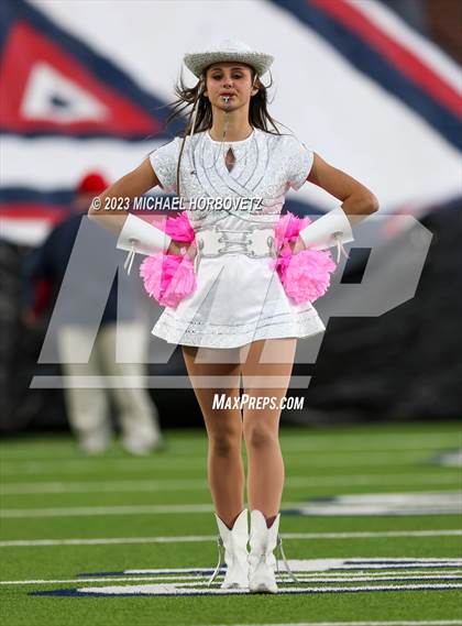 Thumbnail 1 in Allen @ McKinney photogallery.