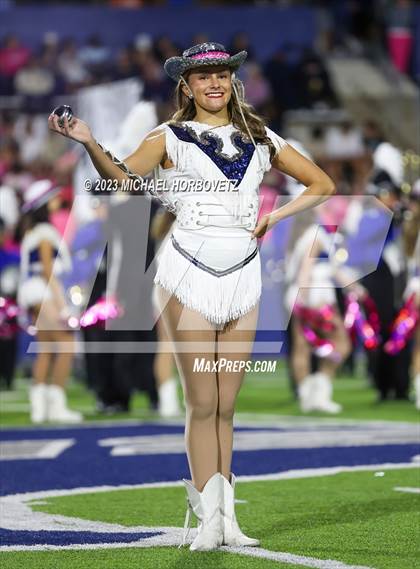 Thumbnail 1 in Allen @ McKinney photogallery.