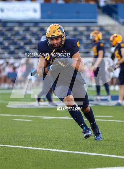 Thumbnail 2 in Allen @ McKinney photogallery.