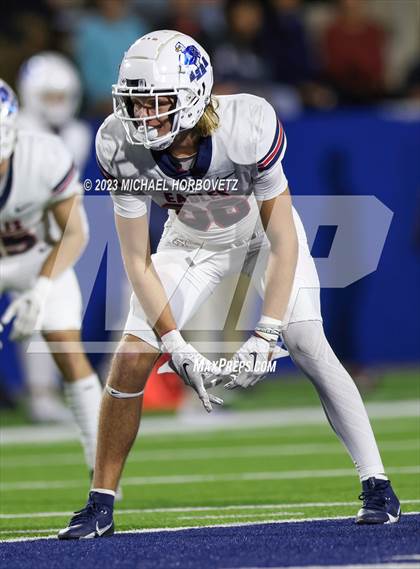 Thumbnail 1 in Allen @ McKinney photogallery.