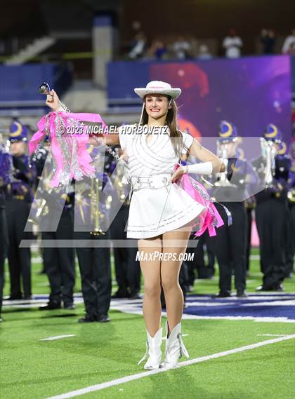 Thumbnail 2 in Allen @ McKinney photogallery.