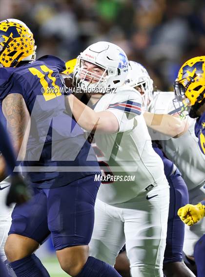 Thumbnail 3 in Allen @ McKinney photogallery.