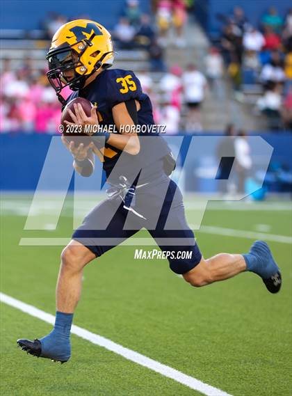 Thumbnail 2 in Allen @ McKinney photogallery.