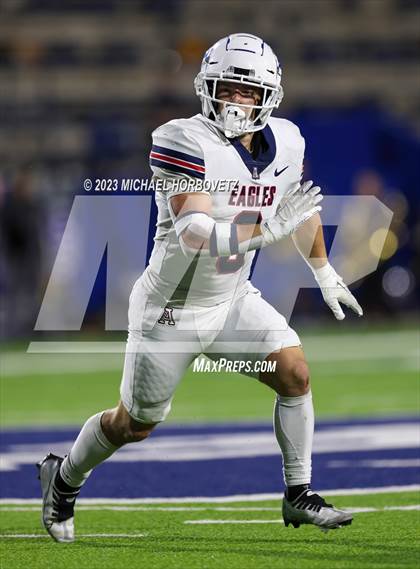 Thumbnail 3 in Allen @ McKinney photogallery.