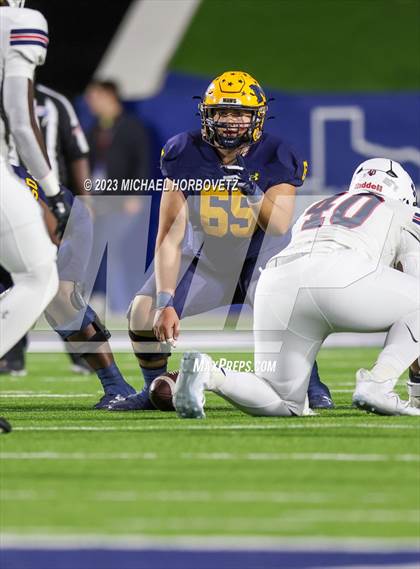 Thumbnail 3 in Allen @ McKinney photogallery.