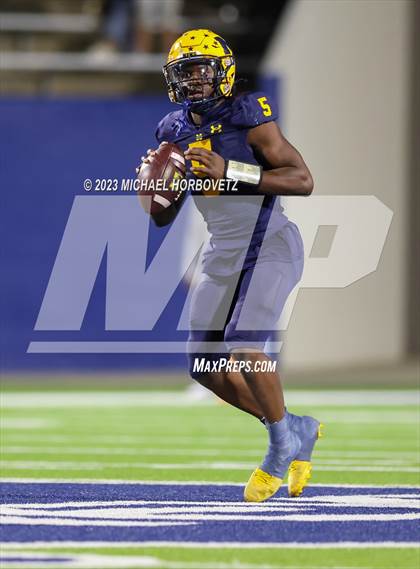 Thumbnail 1 in Allen @ McKinney photogallery.