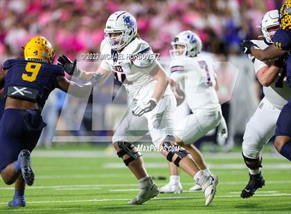 Thumbnail 1 in Allen @ McKinney photogallery.