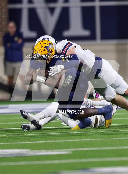 Thumbnail 3 in Allen @ McKinney photogallery.