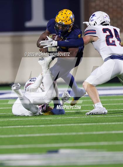Thumbnail 2 in Allen @ McKinney photogallery.