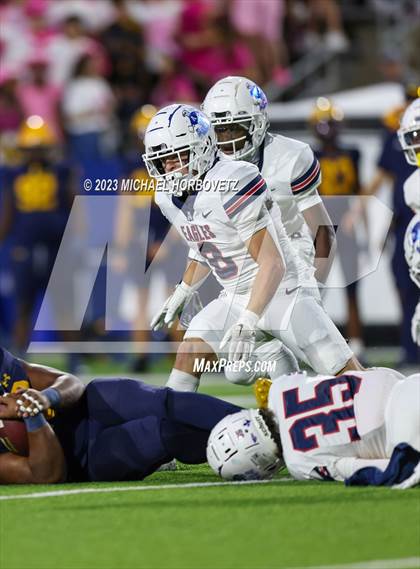 Thumbnail 2 in Allen @ McKinney photogallery.