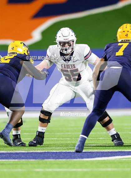 Thumbnail 1 in Allen @ McKinney photogallery.