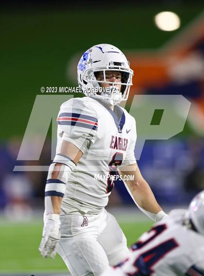 Thumbnail 2 in Allen @ McKinney photogallery.