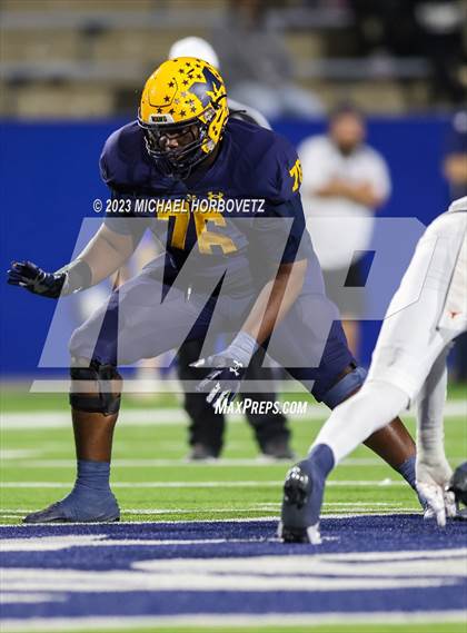 Thumbnail 3 in Allen @ McKinney photogallery.