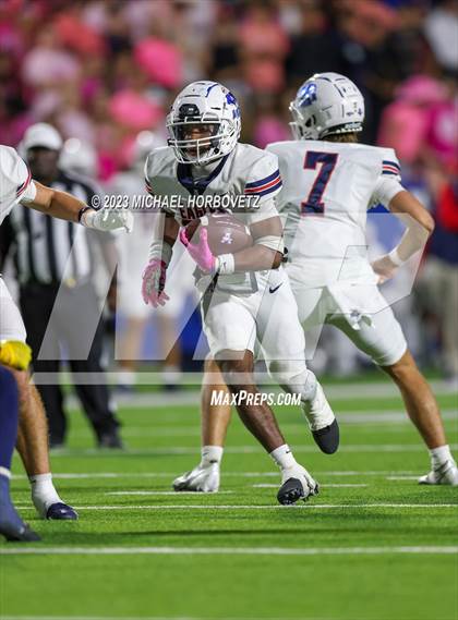 Thumbnail 3 in Allen @ McKinney photogallery.