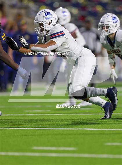 Thumbnail 2 in Allen @ McKinney photogallery.