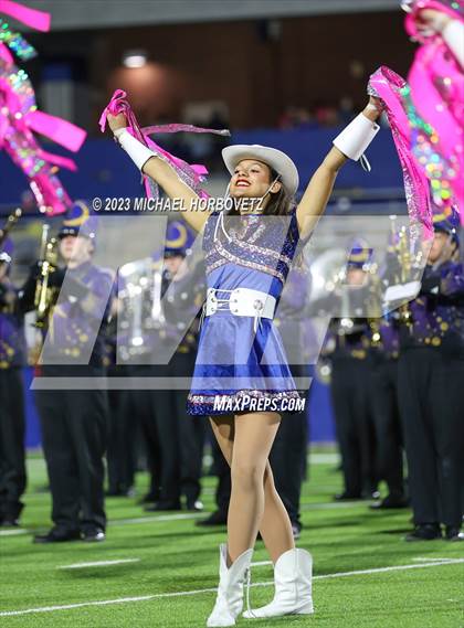 Thumbnail 1 in Allen @ McKinney photogallery.