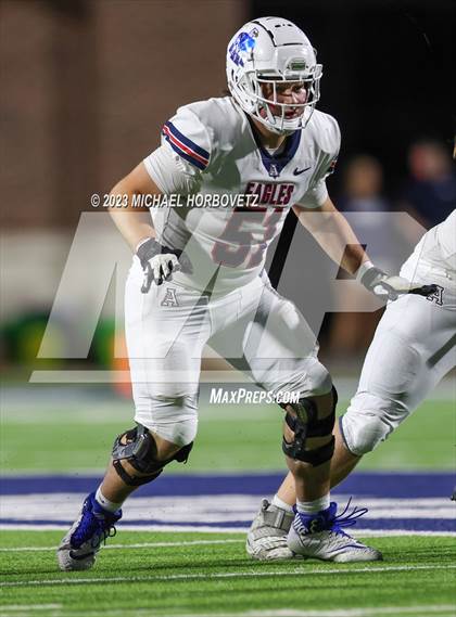 Thumbnail 3 in Allen @ McKinney photogallery.
