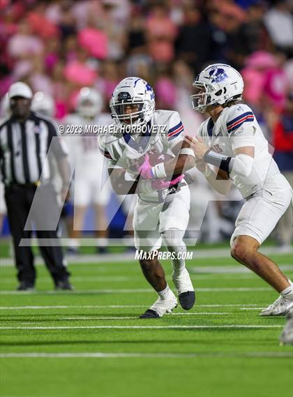 Thumbnail 2 in Allen @ McKinney photogallery.