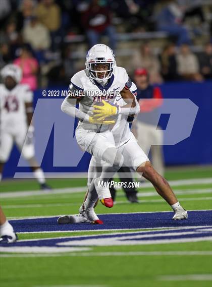 Thumbnail 1 in Allen @ McKinney photogallery.