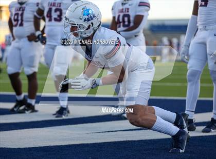 Thumbnail 1 in Allen @ McKinney photogallery.