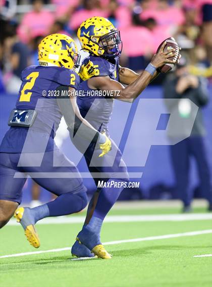 Thumbnail 2 in Allen @ McKinney photogallery.
