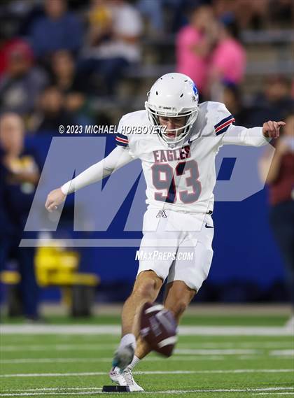 Thumbnail 1 in Allen @ McKinney photogallery.