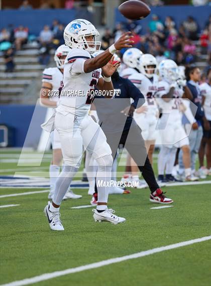 Thumbnail 1 in Allen @ McKinney photogallery.