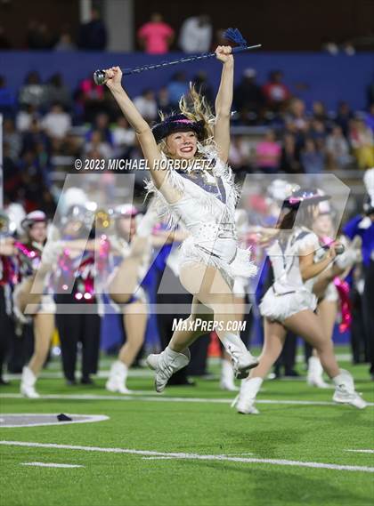 Thumbnail 1 in Allen @ McKinney photogallery.