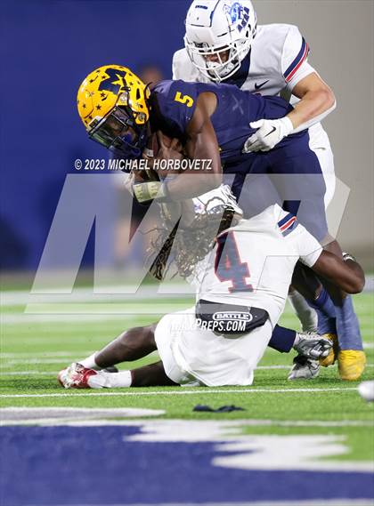 Thumbnail 3 in Allen @ McKinney photogallery.