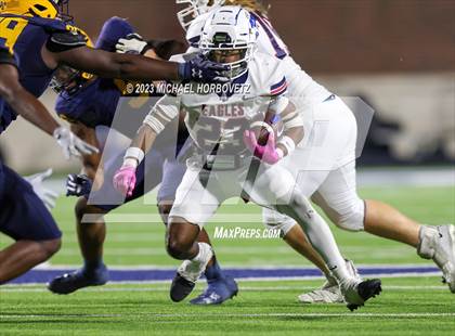 Thumbnail 3 in Allen @ McKinney photogallery.
