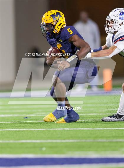 Thumbnail 1 in Allen @ McKinney photogallery.