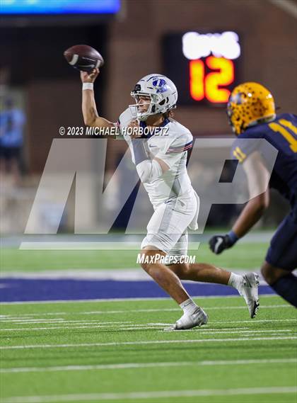 Thumbnail 2 in Allen @ McKinney photogallery.
