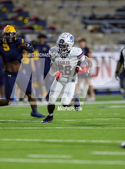 Thumbnail 2 in Allen @ McKinney photogallery.