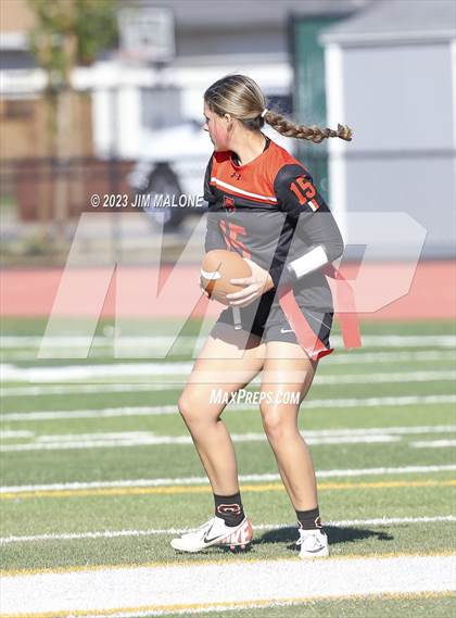Thumbnail 1 in Foothill vs California (EBAL Championship) photogallery.