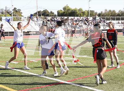 Thumbnail 2 in Foothill vs California (EBAL Championship) photogallery.