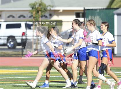 Thumbnail 1 in Foothill vs California (EBAL Championship) photogallery.