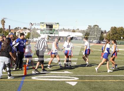 Thumbnail 1 in Foothill vs California (EBAL Championship) photogallery.