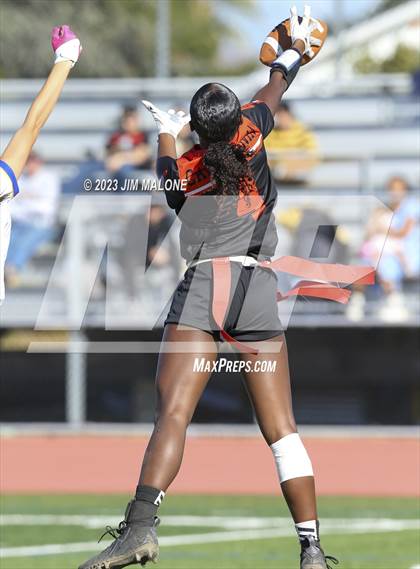 Thumbnail 1 in Foothill vs California (EBAL Championship) photogallery.