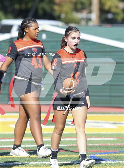 Thumbnail 1 in Foothill vs California (EBAL Championship) photogallery.