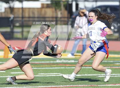 Thumbnail 3 in Foothill vs California (EBAL Championship) photogallery.
