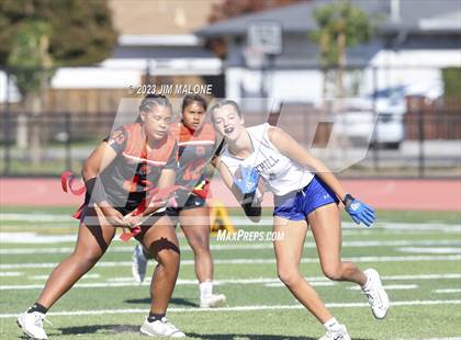 Thumbnail 1 in Foothill vs California (EBAL Championship) photogallery.