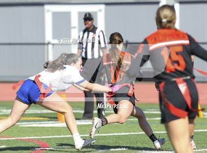 Thumbnail 1 in Foothill vs California (EBAL Championship) photogallery.